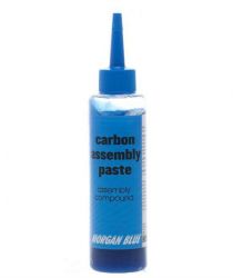 Graxa Morgan Blue p/ Carbono 100CC - CarbonPasta 100ml