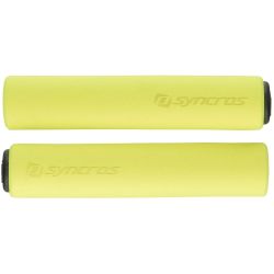 MANOPLA SYNCROS SILICONE GRIPS