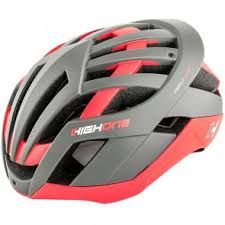 CAPACETE HIGH ONE PRO SPACE