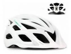 CAPACETE CICLISMO BIKE ABSOLUTE WILD